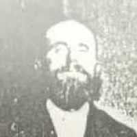 Edward Francis W. Blair (1824 - 1880) Profile